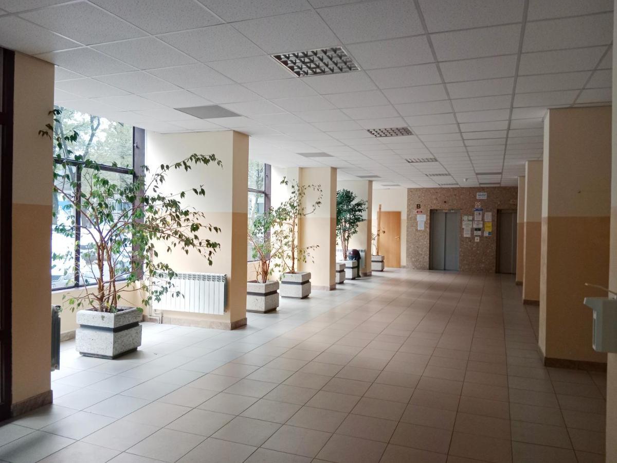 דירות 918A Warsaw Center Free Parking Tamars מראה חיצוני תמונה